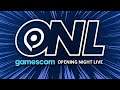Gamescom: Opening Night Live 2020 LIVE REACTION!