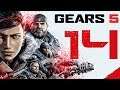 Gears 5 Co-Op Gameplay Walkthrough - Part 14 "Fighting Chance" (ACT 3)