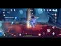 Genshin Impact [iOS] - Dailies and exploring