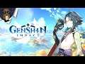 Genshin Impact | В поисках невыбитого Xiao