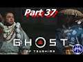 Ghost Of Tsushima Playthrough - Part 37