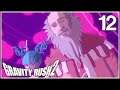 Gravity Rush 2 [12] - Wieder allein | Let's Play mit Facecam