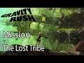 Gravity Rush Remastered Mission The Lost Tribe