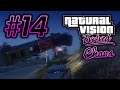 GTA 5 Natural Vision Evolved Chaos Mod Best Moments Part 14: Pack Man is Difficult...