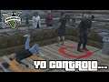 GTA V Roleplay #8 | YO CONTROLO... | Gameplay Español
