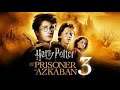 Harry Potter and the Prisoner of Azkaban Review