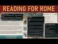 Heavily Educated Person Tries To Learn Imperator Rome - Abridged Commentary Part 0