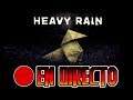 🎮HEAVY RAIN #01| Destino Truncado |PS4| Gameplay Español 1080 Full HD|