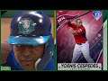 HOME RUN DERBY YOENIS CESPEDES! MLB The Show 20