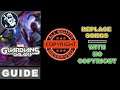 How to Replace Copyrighted with No Copyrighted Music in Marvel's Guardians of The Galaxy | Guide