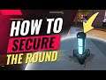 How To SECURE THE ROUND: The Complete Guide To Playing Proper Post-Plants And Retakes In Valorant