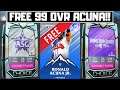 How to UNLOCK 99 Ovr RONALD ACUNA JR. for FREE in MLB The Show 21!!