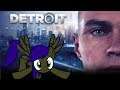 Hunter Plays: Detroit Become Human