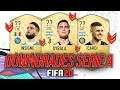 I  DOWNGRADES di FIFA 20 della SERIE A!! 🤯 NUOVI OVERALL! | Icardi, Higuain, Insigne, Dzeko