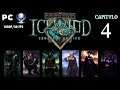 Icewind Dale Enhanced Edition (Gameplay en Español, PC) Capitulo 4 El Valle de las Sombras