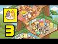 Idle Cat Tycoon Gameplay Walkthrough Part 3 (Android,IOS)