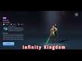 Infinity Kingdom Summon MULAN join the fight / How to increase your immortal warrior Level faster