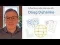 Interview with Doug Duhaime, contributor to Google's Dev Library