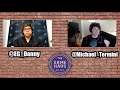 Interview with Evil Geniuses' Danny talks LCS Transition and Pressure | The Game Haus