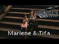 Introducing Marlene and Tifa - Final Fantasy 7 Remake