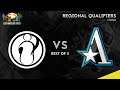 Invictus Gaming vs Team Aster Game 2 (BO3) ESL One Los Angeles 2020 CN Qualifiers Playoffs