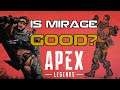 Is Mirage Bad, Should You Get Mirage? (Review & Montage)