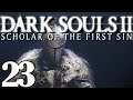 IT'S FINALLY OVER - Dark Souls 2 #23