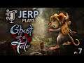 Jerp plays Ghost of a Tale pt.7 (2019-03-22)