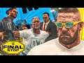 John Cena Suffers Biggest nWo Betrayal! (WWE 2K Story)