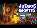 Juegos Gratis Con Playstation Plus De Abril 2021 | PagaNoticias