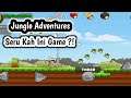 JUNGLE ADVENTURES SERU KAH INI GAME ?! - Jungle Adventures