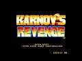 Karnov's Revenge Arcade