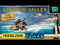 Keywii Plays Stardew Valley (51) Gone Fishing W/The Friend Zone