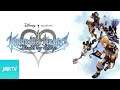 Kingdom Hearts: Birth by Sleep on #XBSX - (Part 1/Terra)