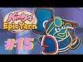 Kirby’s Epic Yarn - Episode 15: Spending Christmas with King Dedede