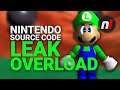 L is ACTUALLY Real in 2020 - Nintendo Source Code Leak Overload