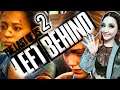 LEFT BEHIND ENDING | LETS PLAY! THE LAST OF US DLC | 2