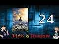 Legend of Zelda Breath of the Wild: IT'S JUST FOR RESEARCH!!! - Part 24 - Drak & Shadow!