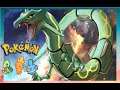 Legendary [Pokemon Emerald Randomized Nuzlocke Ep. 2]