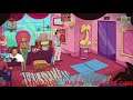Leisure Suit Larry - Wet Dreams Dry Twice Live Gameplay Épisode 4 Fr Karibou Canadien