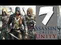 Lets Blindly Play Assassin's Creed: Unity: Part 7 - Ambush Assault