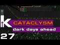 Lets Play Cataclysm DDA Ep 27 | Electronic Store Shopping