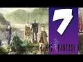 Lets Play Final Fantasy IV: Part 7 - Home Sweet Home