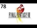 Let's Play Final Fantasy VIII ( Blind / German ) part 78 - FF7 script Leak?!