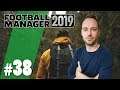 Let's Play Football Manager 2019 | Karriere 3 - #38 - Catania Calcio & Olbia