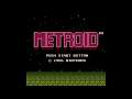 Let's Play Metroid Part 1: An Awkward First Bounty Hunt