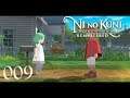 Let's Play Ni no Kuni #009: Rettung einer fetten Katze