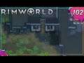 Rimworld Royalty - Die ersten Geschütze [Gameplay | Deutsch]  Modded