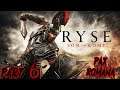 Let's Play Ryse: Son of Rome - Part 6 (Pax Romana)