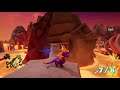 Let's Play Spyro Reignited Trilogy - Part 42 - This Continues...